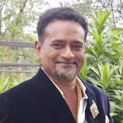 Dr_Sudershan_SundarRaj